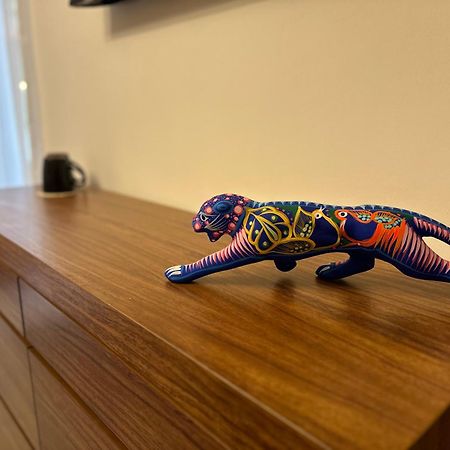 Hotel Boutique Villa Escondida, A Pasos De Lo Mejor En 틀라케파케 외부 사진