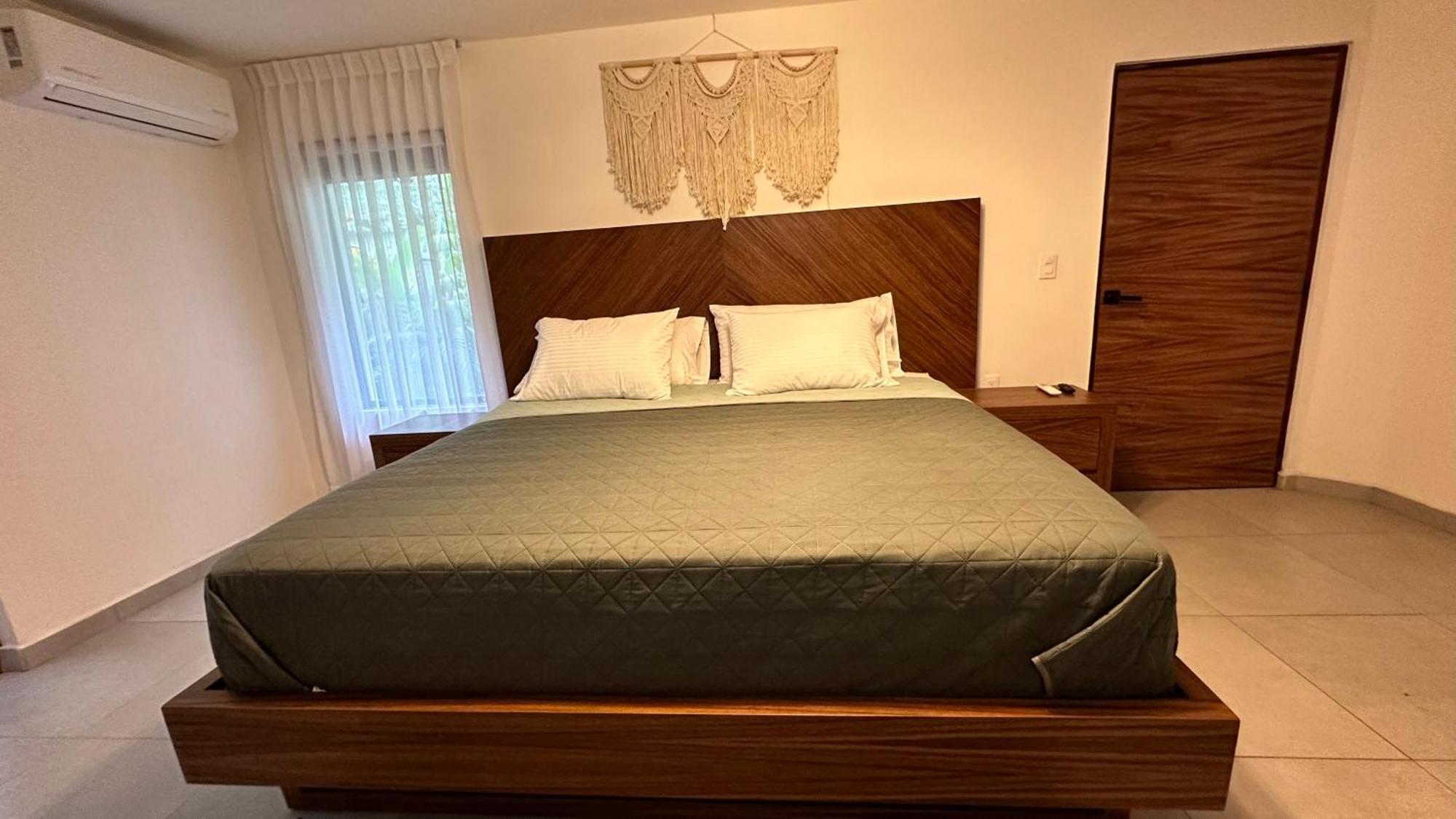 Hotel Boutique Villa Escondida, A Pasos De Lo Mejor En 틀라케파케 외부 사진
