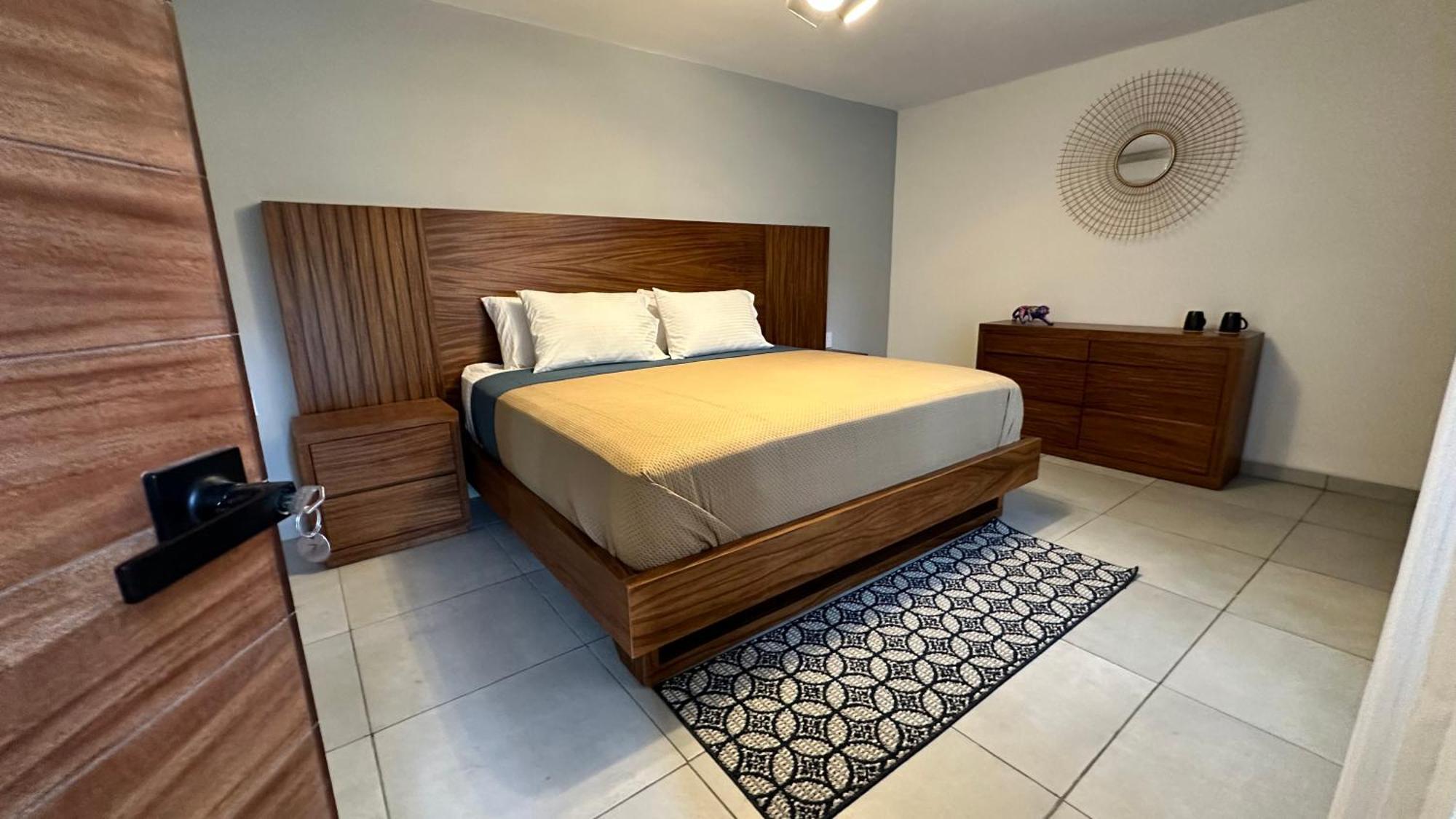 Hotel Boutique Villa Escondida, A Pasos De Lo Mejor En 틀라케파케 외부 사진