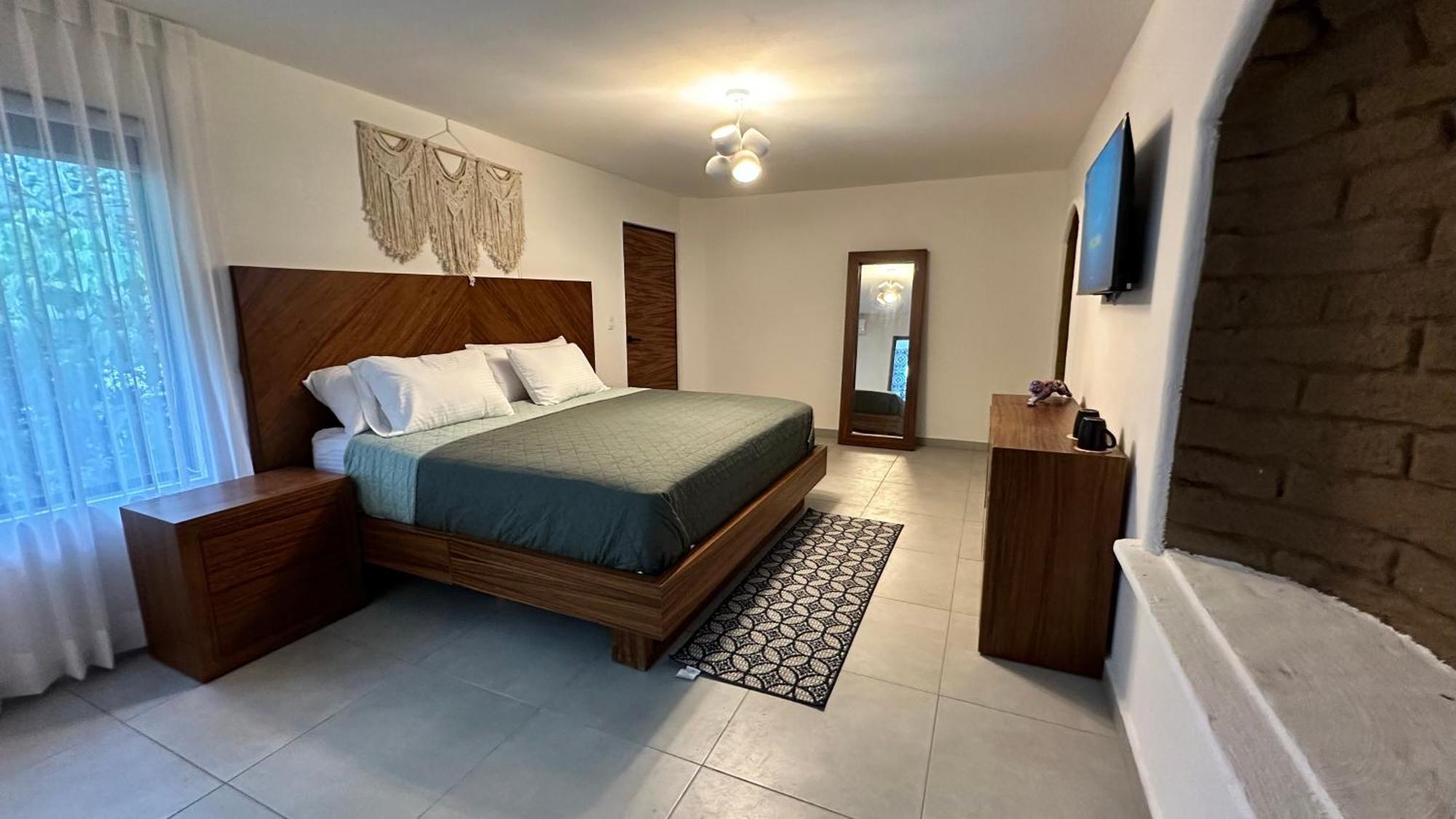 Hotel Boutique Villa Escondida, A Pasos De Lo Mejor En 틀라케파케 외부 사진