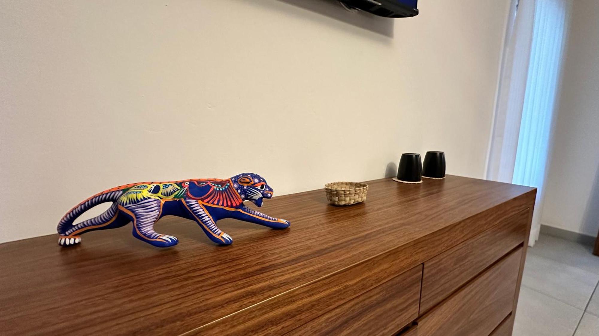 Hotel Boutique Villa Escondida, A Pasos De Lo Mejor En 틀라케파케 외부 사진
