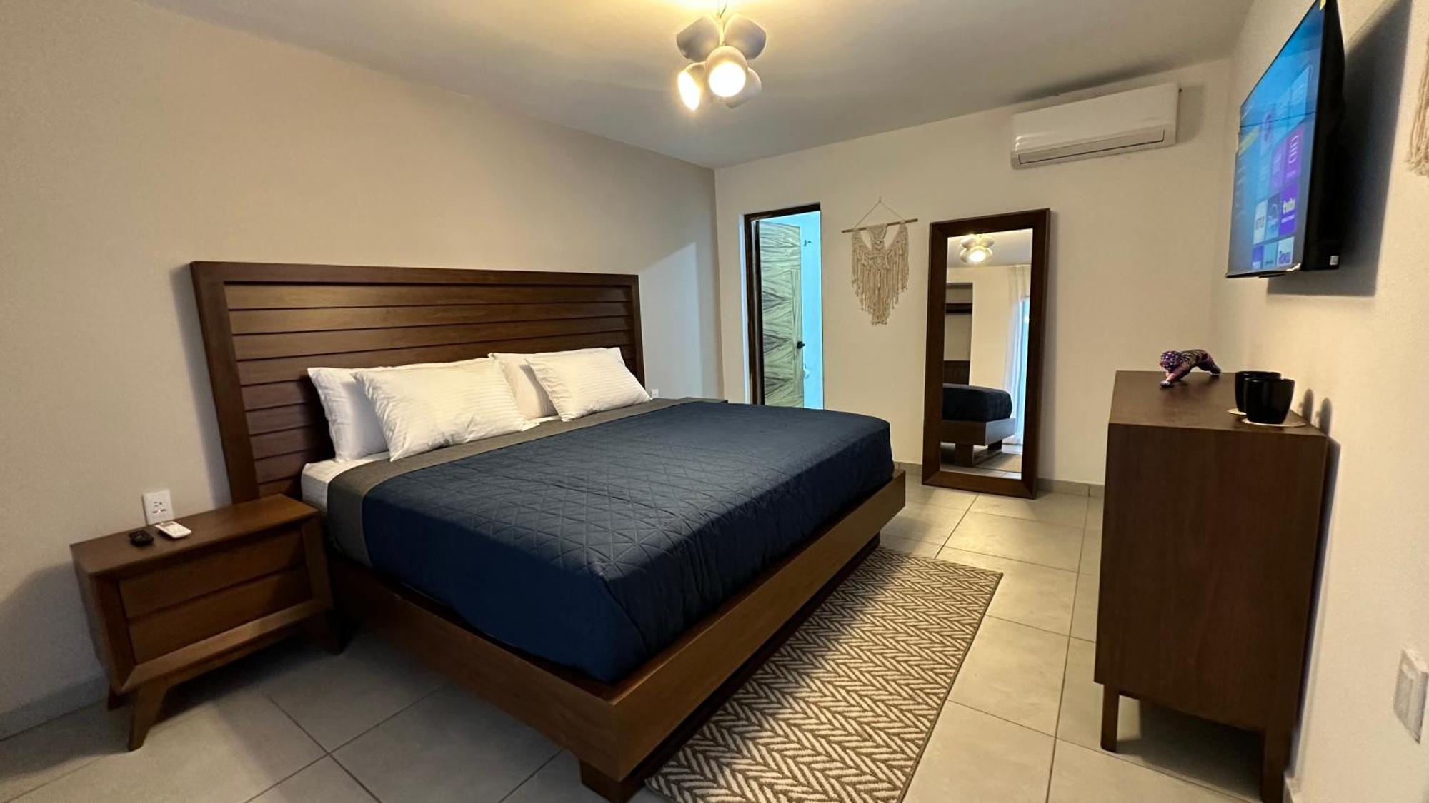 Hotel Boutique Villa Escondida, A Pasos De Lo Mejor En 틀라케파케 외부 사진
