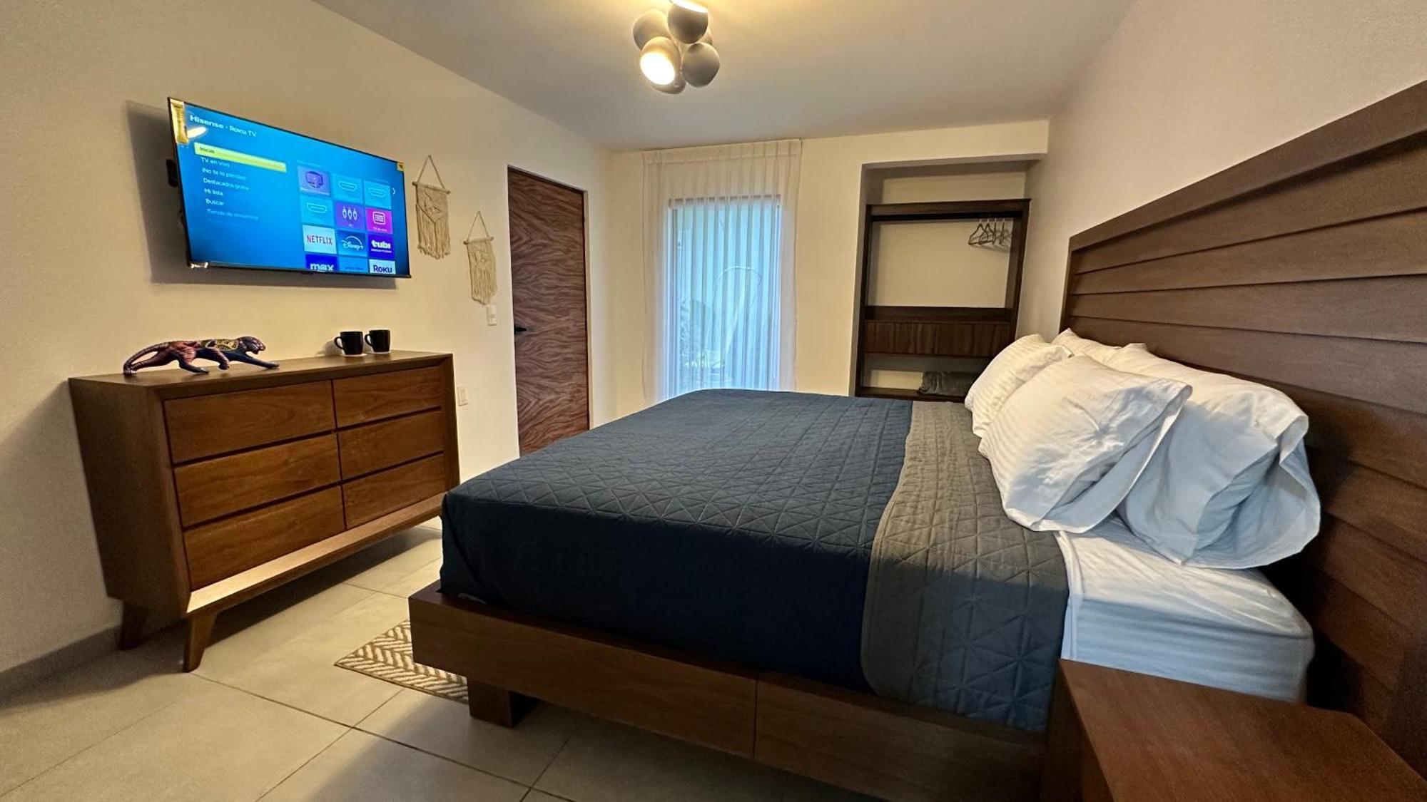 Hotel Boutique Villa Escondida, A Pasos De Lo Mejor En 틀라케파케 외부 사진
