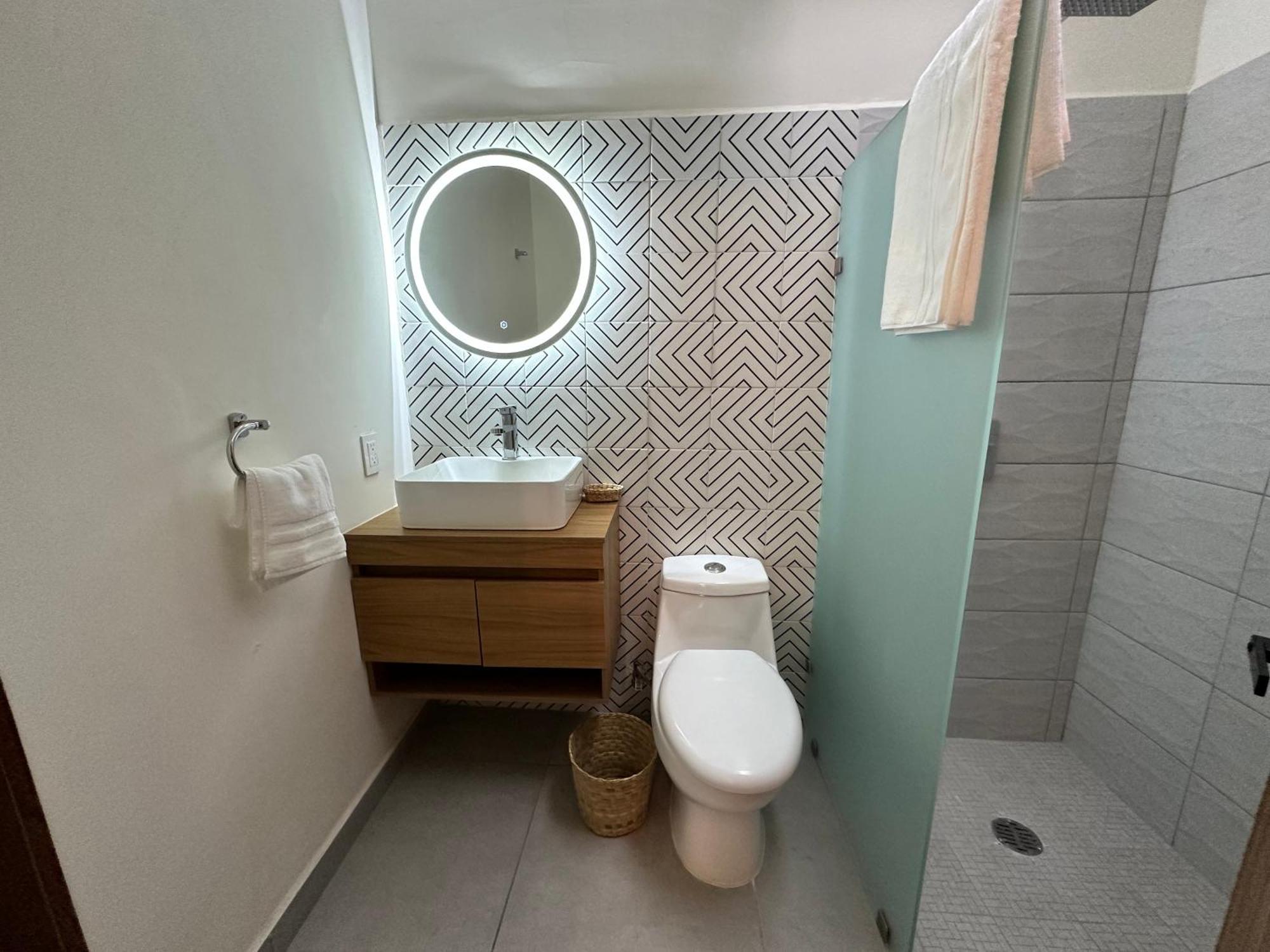 Hotel Boutique Villa Escondida, A Pasos De Lo Mejor En 틀라케파케 외부 사진