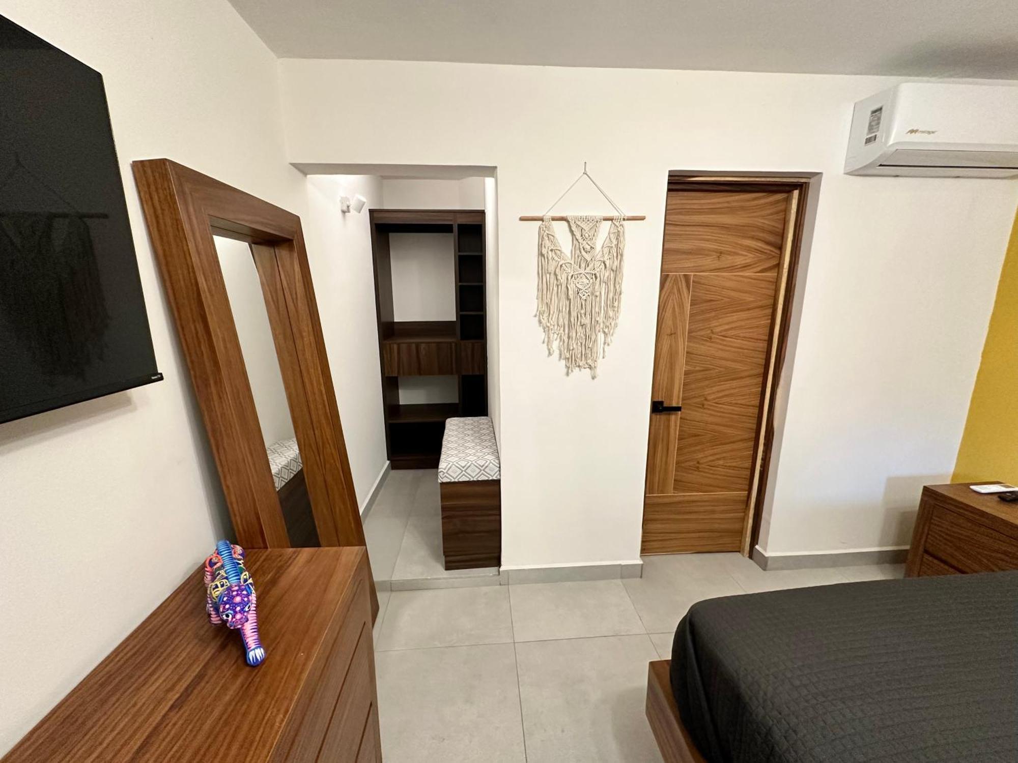 Hotel Boutique Villa Escondida, A Pasos De Lo Mejor En 틀라케파케 외부 사진