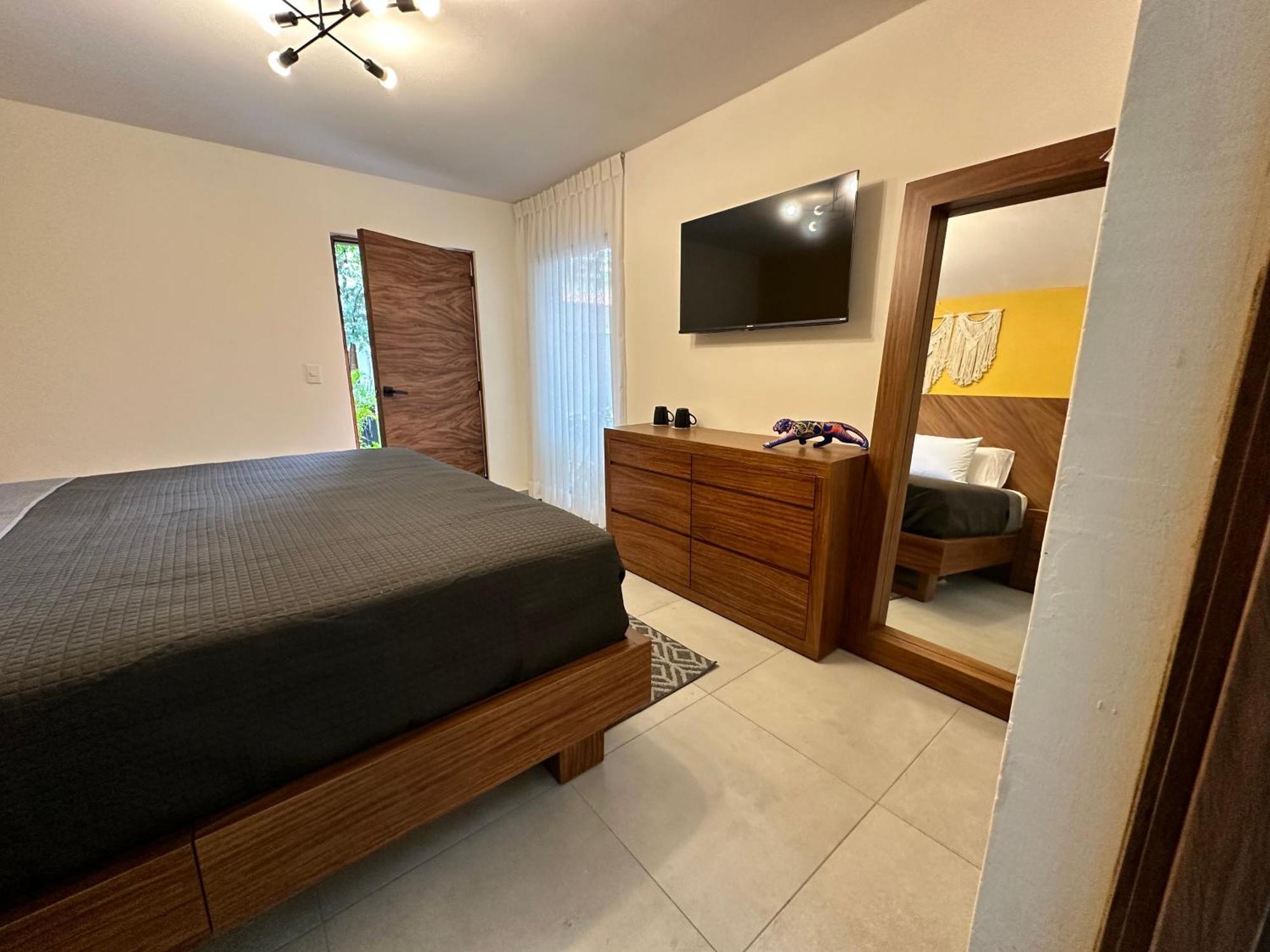 Hotel Boutique Villa Escondida, A Pasos De Lo Mejor En 틀라케파케 외부 사진