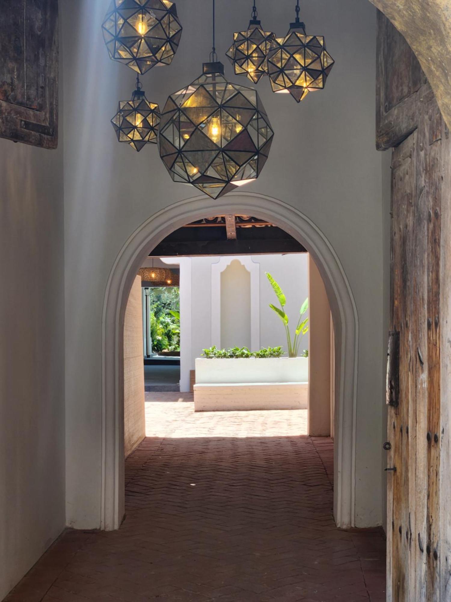 Hotel Boutique Villa Escondida, A Pasos De Lo Mejor En 틀라케파케 외부 사진