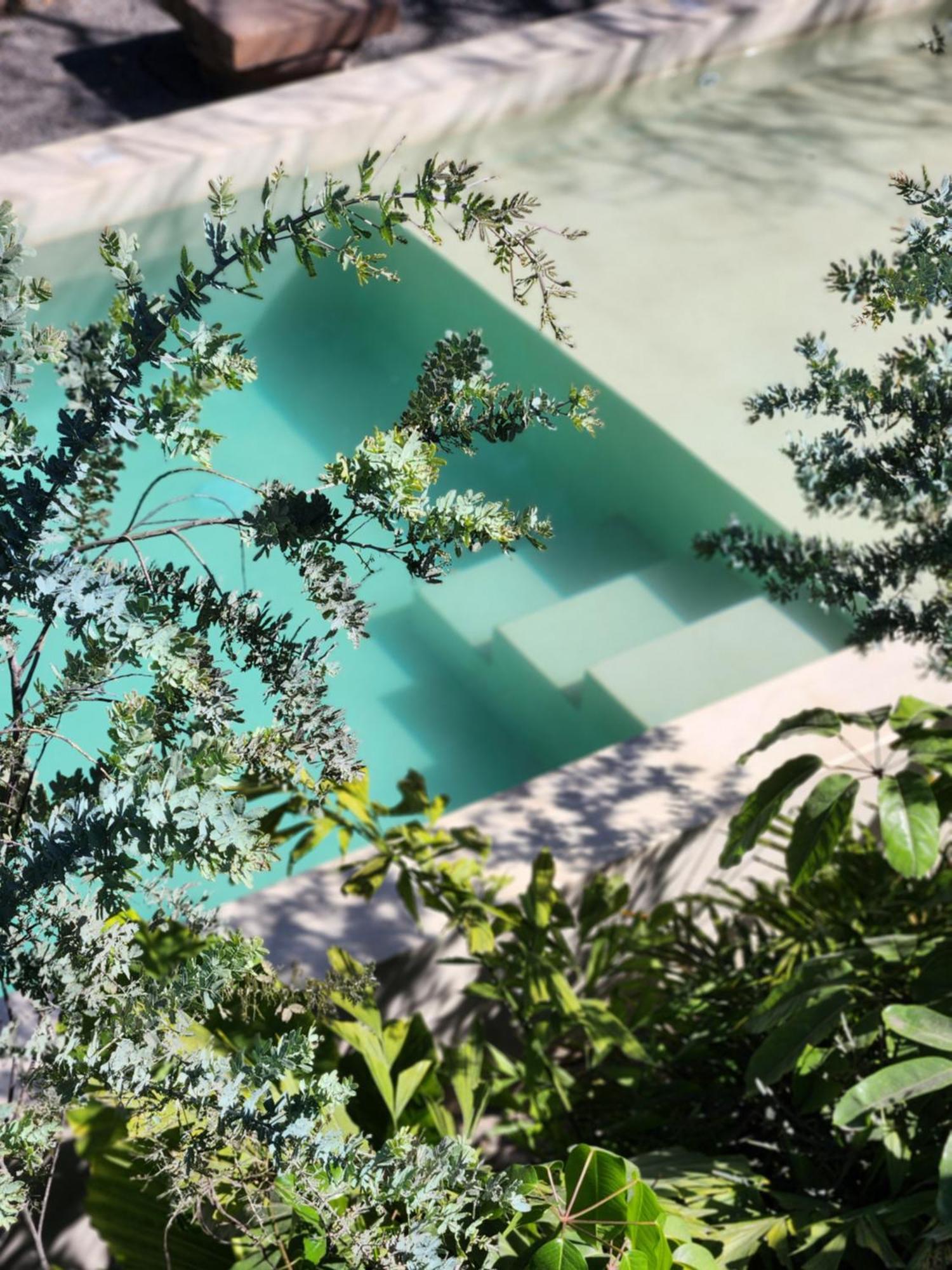Hotel Boutique Villa Escondida, A Pasos De Lo Mejor En 틀라케파케 외부 사진