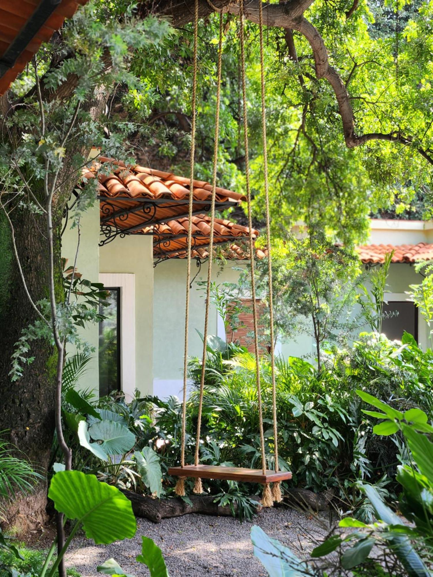 Hotel Boutique Villa Escondida, A Pasos De Lo Mejor En 틀라케파케 외부 사진
