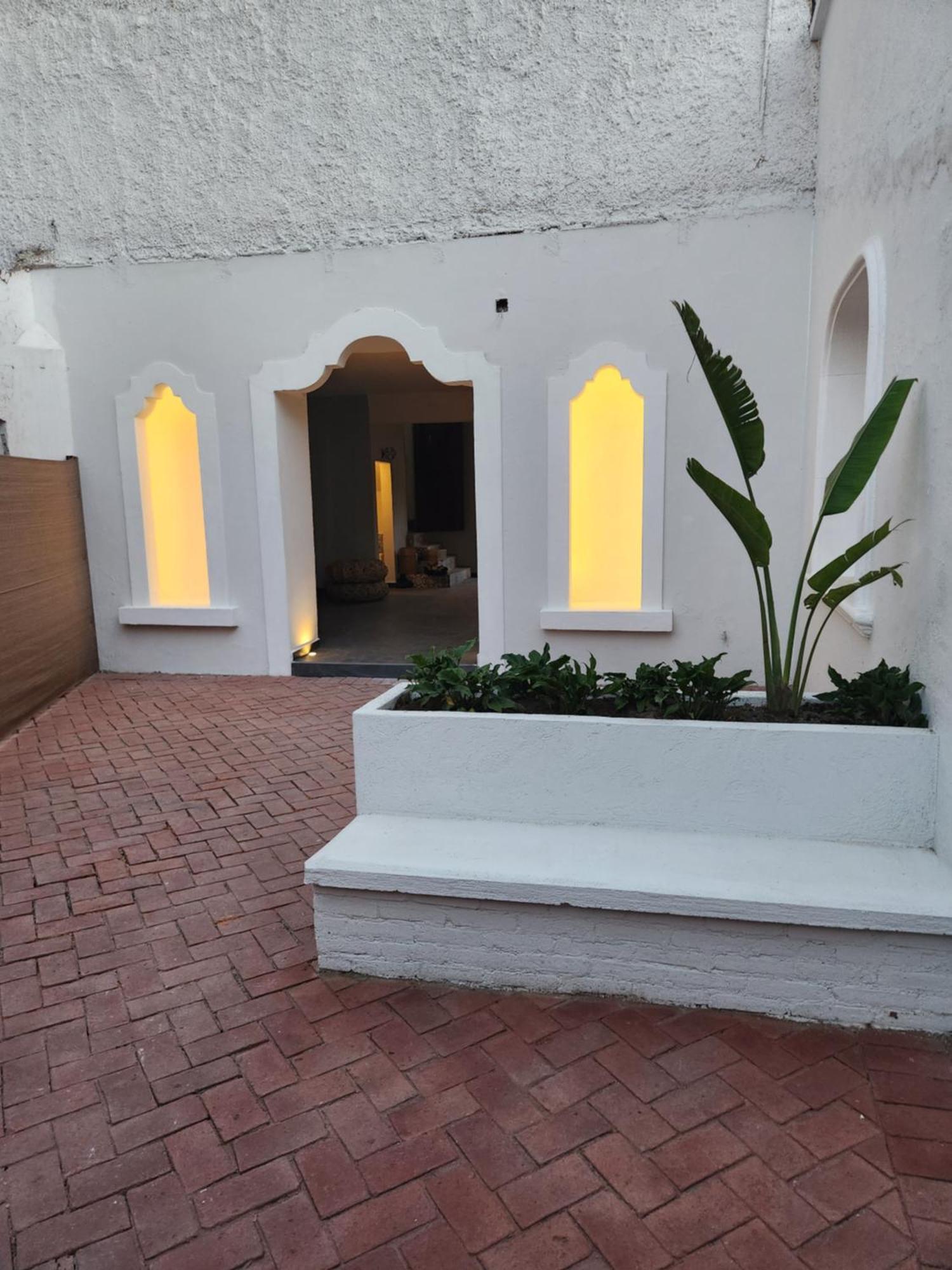 Hotel Boutique Villa Escondida, A Pasos De Lo Mejor En 틀라케파케 외부 사진