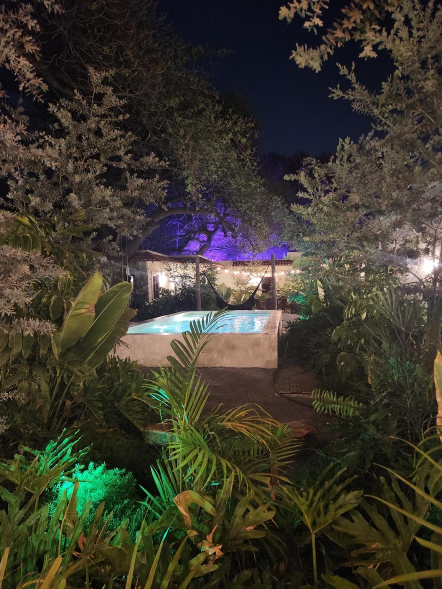 Hotel Boutique Villa Escondida, A Pasos De Lo Mejor En 틀라케파케 외부 사진