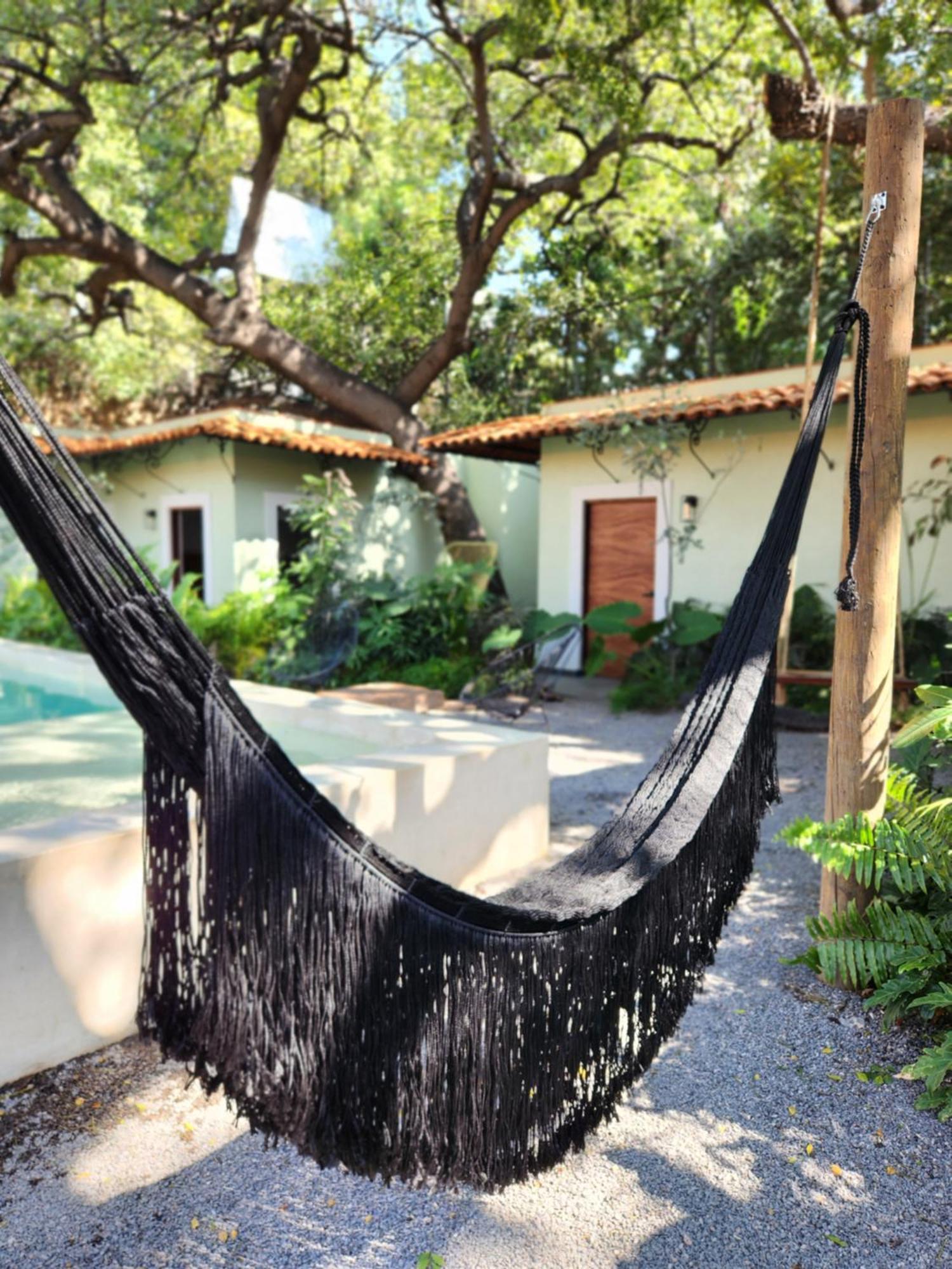 Hotel Boutique Villa Escondida, A Pasos De Lo Mejor En 틀라케파케 외부 사진